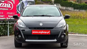 Renault Clio de 2011