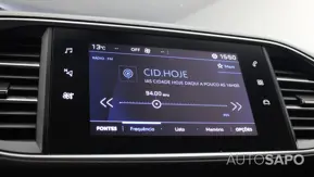 Peugeot 308 1.5 BlueHDi Business Line de 2019