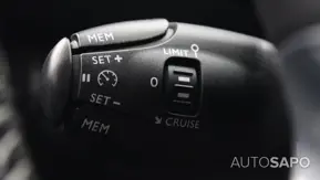 Peugeot 308 1.5 BlueHDi Business Line de 2019