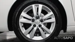 Peugeot 308 1.5 BlueHDi Business Line de 2019