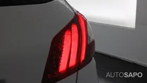 Peugeot 308 1.5 BlueHDi Business Line de 2019