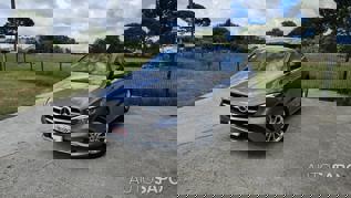 Mercedes-Benz Classe B de 2019