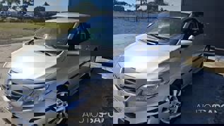 Toyota Corolla de 2007