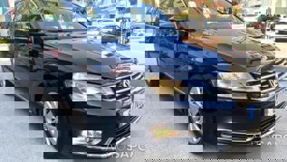 Volkswagen Passat de 2012