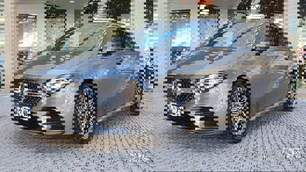 Mercedes-Benz Classe A de 2019