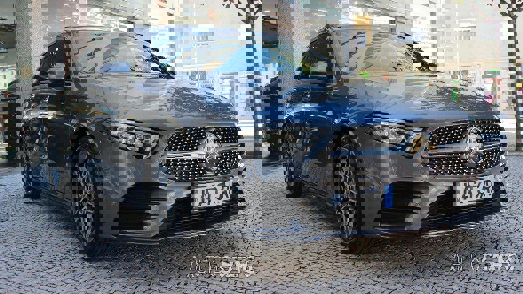 Mercedes-Benz Classe A de 2019
