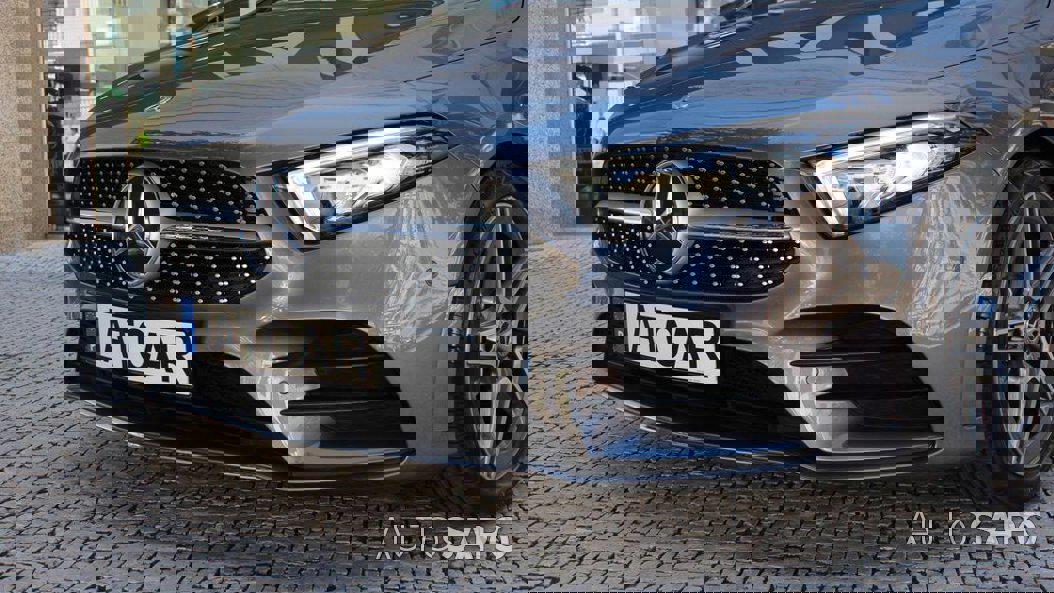 Mercedes-Benz Classe A de 2019