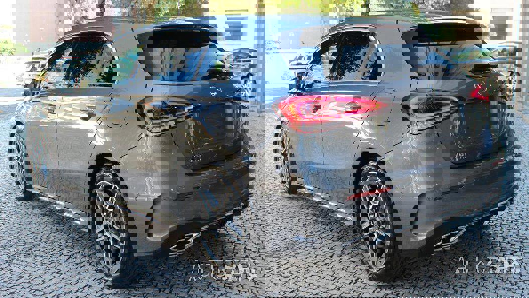 Mercedes-Benz Classe A de 2019