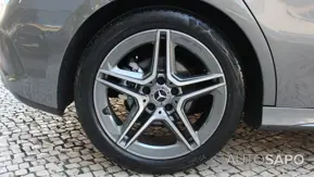 Mercedes-Benz Classe A de 2019