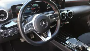 Mercedes-Benz Classe A de 2019