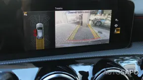 Mercedes-Benz Classe A de 2019