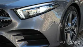 Mercedes-Benz Classe A de 2019