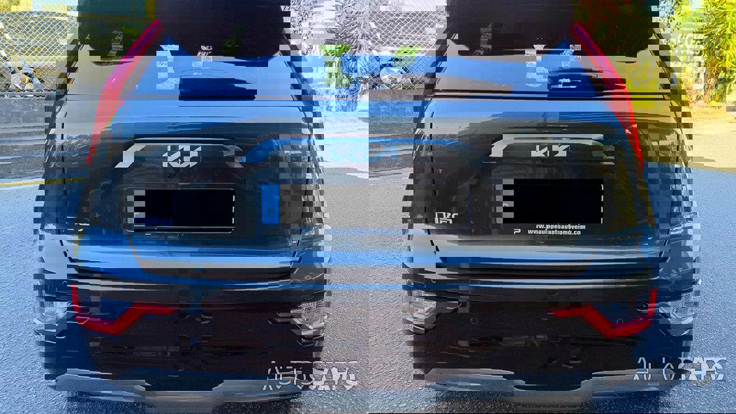 Kia e-Niro de 2023