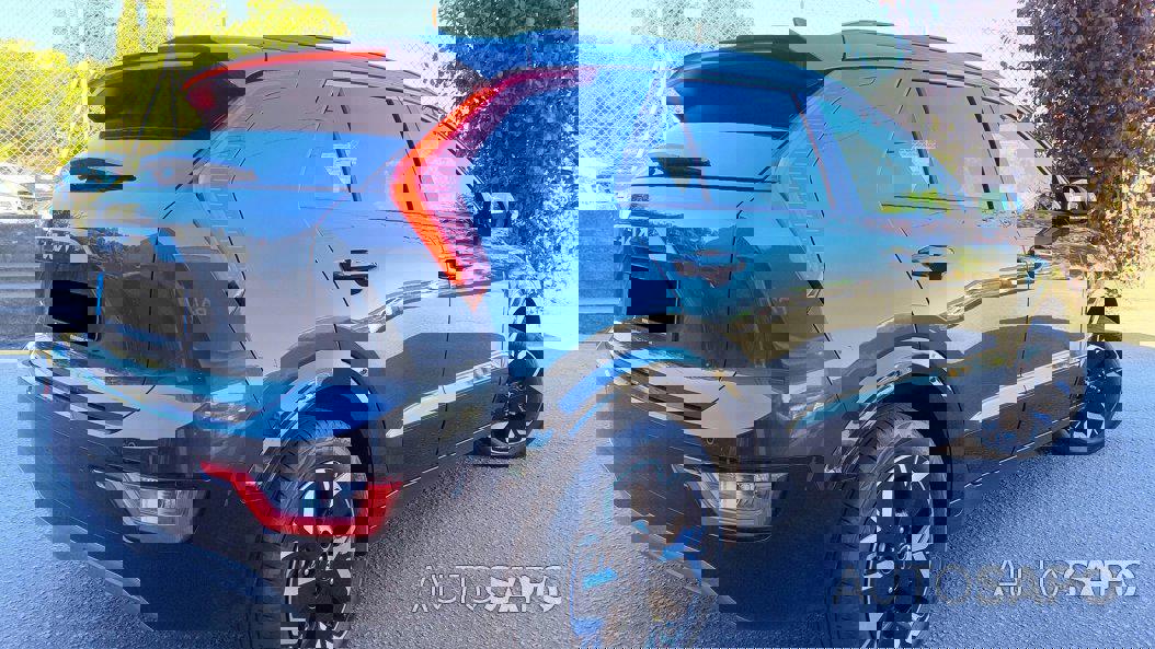 Kia e-Niro de 2023