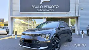 Kia e-Niro de 2023