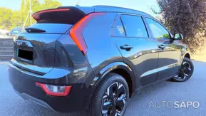 Kia e-Niro de 2023