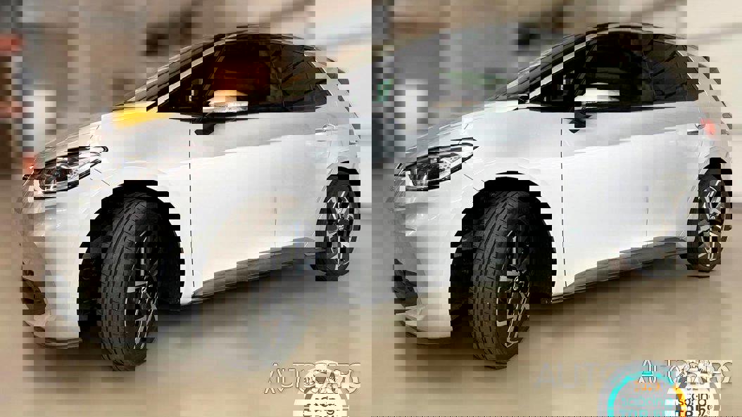 Volkswagen ID.3 de 2023