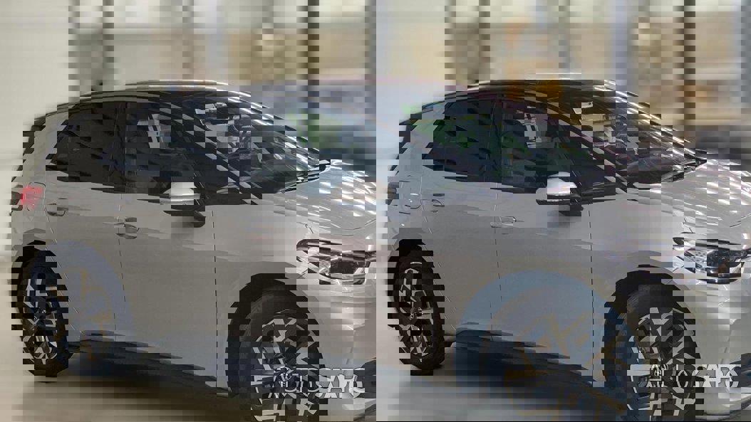 Volkswagen ID.3 de 2023