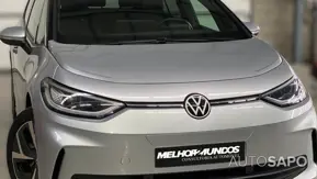 Volkswagen ID.3 de 2023
