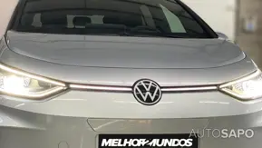 Volkswagen ID.3 de 2023