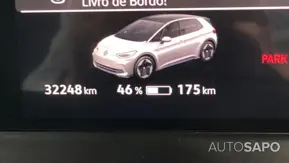 Volkswagen ID.3 de 2023