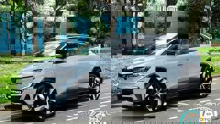 Renault Megane E-Tech de 2024