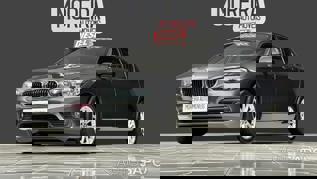 BMW Série 1 de 2018