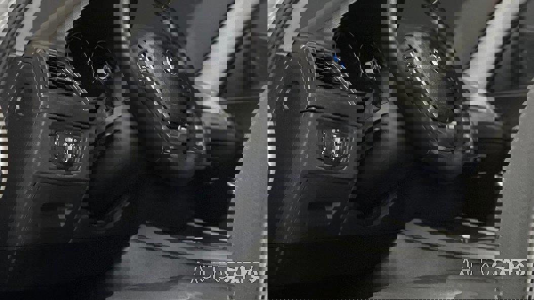 BMW Série 1 de 2018