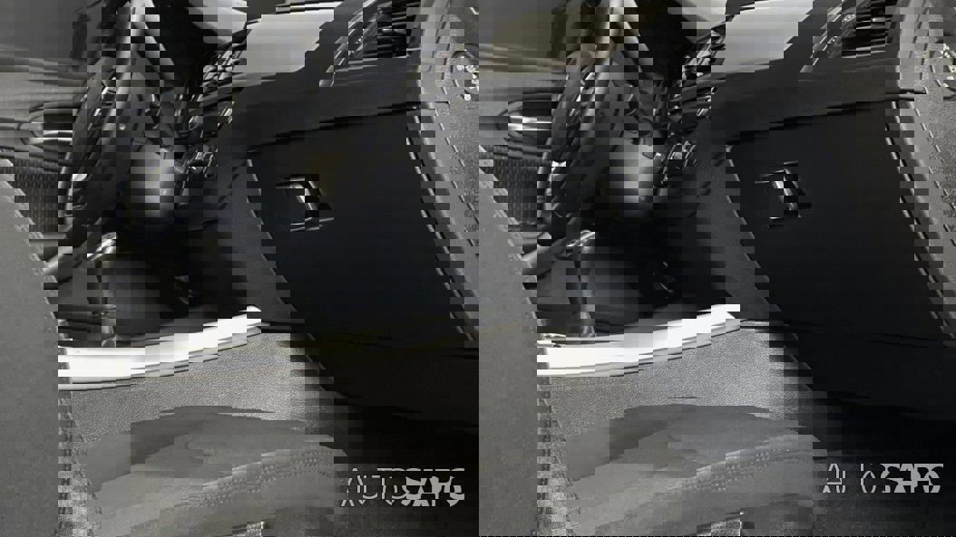 BMW Série 1 de 2018