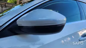 Peugeot 508 de 2020