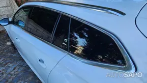 Peugeot 508 de 2020