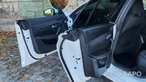 Peugeot 508 de 2020
