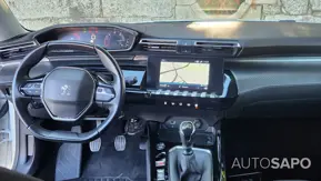 Peugeot 508 de 2020