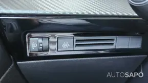 Peugeot 508 de 2020