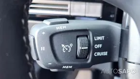 Peugeot 508 de 2020