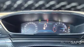 Peugeot 508 de 2020