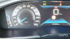 Peugeot 508 de 2020