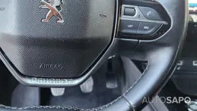 Peugeot 508 de 2020