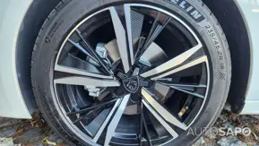 Peugeot 508 de 2020