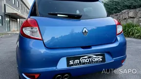 Renault Clio de 2009