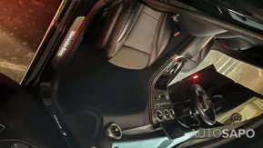 Mercedes-Benz Classe C 220 de 2017