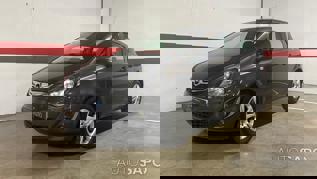 Opel Corsa de 2014