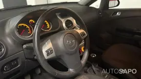 Opel Corsa de 2014