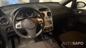 Opel Corsa de 2014