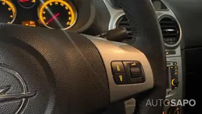 Opel Corsa de 2014