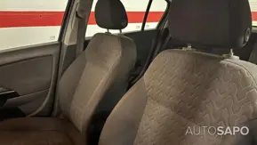 Opel Corsa de 2014