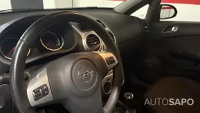 Opel Corsa de 2014