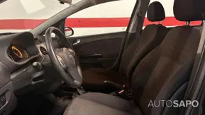 Opel Corsa de 2014