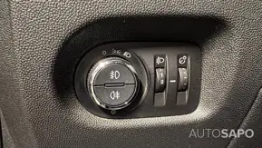 Opel Corsa de 2014