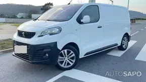 Peugeot Expert de 2021